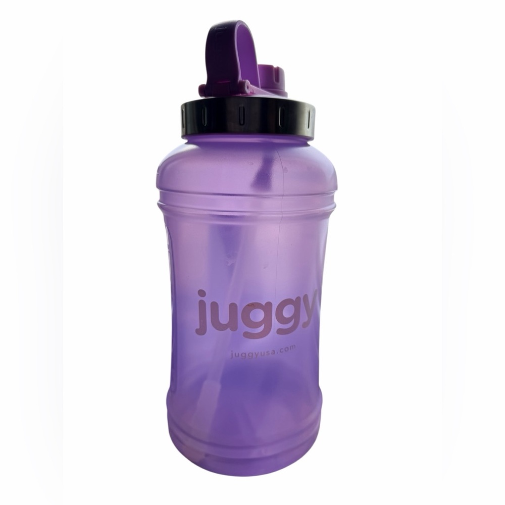 Juggy 2000ML water jug with witched theme outer sleeve, see photos - Picture 5 of 7